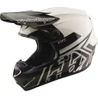 Troy Lee Designs Gp Pro Mono Offroad-helm
