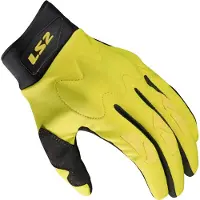 Ls2 Textil Hiker Handschuhe