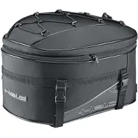 Held Iconic Gt L Black One Size