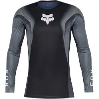 FOX Racing Herren MX-Trikot Fox Flexair Infinite Jersey S