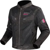 Ls2 Textil Garda Air Jacke