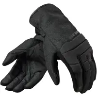 REV'IT! REV’IT! Mankato H2O Schwarz Handschuhe Größe 2XL