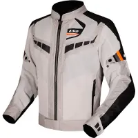 Ls2 Textil Garda Air Jacke