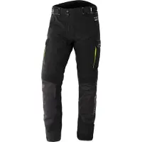 Büse Storm Damen Textilhose schwarz, 42