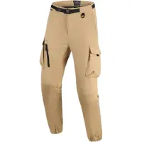 Alpinestars Flex-AST Cargo Motorrad Textilhose