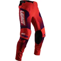 Leatt 5.5 I.k.s Offroad-hosen