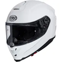 Premier Hyper U8 Helm, weiß, XL (61)