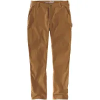 Carhartt The Essential Ashland Pant brown (BRN) 6 REG