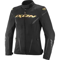Ixon Striker 2 Air Wp Jacke