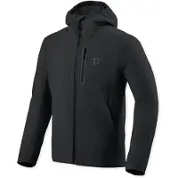REV'IT! Revit Jerry 2 Jacke, schwarz, XL