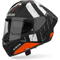 Airoh Matryx Scope Integralhelm