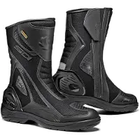 Sidi Aria Gore-Tex Schwarz Stiefel Größe 40