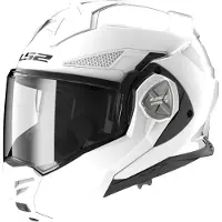 LS2 Ff901 Advant X Modularhelm