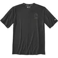 Carhartt Force Sun Defender Kurzarm-t-shirt