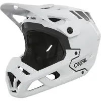 O'Neal Sl1 Crest Downhillhelm