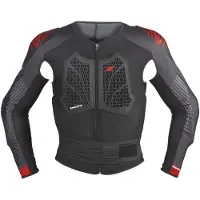 Zandona Action X8 Langarm-schutzjacke