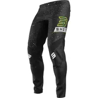 Shot Contact Art Offroad-hosen