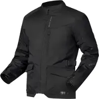 Richa Buster 2 WP Motorradjacke Lang