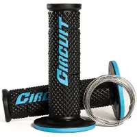 Circuit Equipment V Griffe