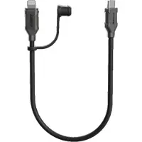 Chigee MFP0096 TR100/CG2 Schnellladekabel Typ Lightning