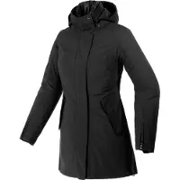Spidi H2Out Sigma Damen Motorrad Textiljacke, schwarz, XS