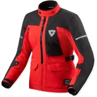 REV'IT! Convergent H2O Motorradjacke Damen REV'IT!