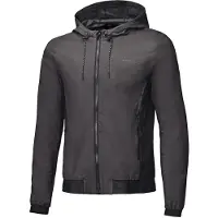 Held Dragger Adventure Anthrazit Motorrad Textiljacke Größe 3XL
