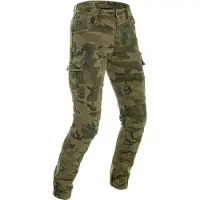 Richa Apache Damen Cargo Hose