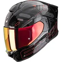 Scorpion Exo-530 Air Fond Helm
