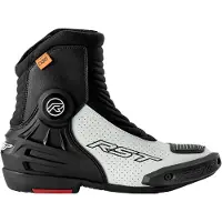 Rst Tractech Evo D3O Short perforierte Motorrad Stiefel