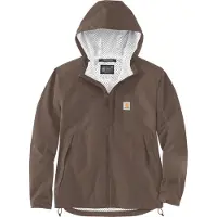 Carhartt Monterey Jacket tarmac (217) S REG
