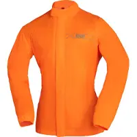 IXS IXSNimes3.0RegenjackeNeonOrange Größe L