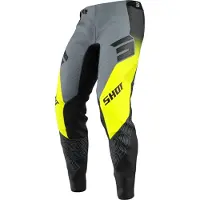 Shot Aerolite Ultra Offroad-hosen