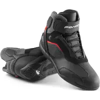 Forma Stinger Evo Dry Schuhe Schwarz Rot Größe 42
