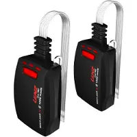 Lenz Lithium Pack Rcb 1200 (eu/us) Insole Einlegesohlen