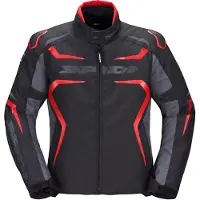Spidi Race-evo H2out Jacke