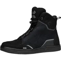 IXS Rapid-Air 1.0 Sneakers schwarz 42