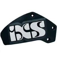IXS Schleifer Set Schulter RS-1000 schwarz-schwarz-weiss 00