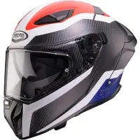 Caberg Drift Evo II CBR Integralhelm Unisex schwarz, L