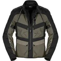 Spidi Rw H2out Jacke
