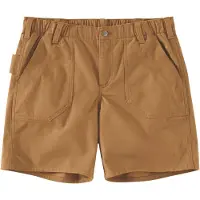 Carhartt Ashland Short brown (BRN) 2 REG