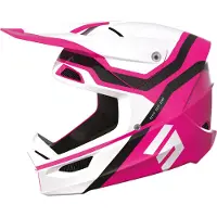 Shot Race Gear Race Offroad-helm