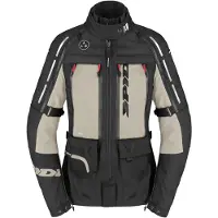 Spidi 4 Season V3 Jacke