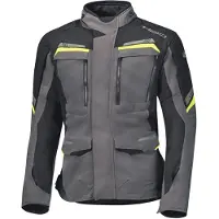 Held Lonborg Adventurejacke anthrazit XL HerrenanthrazitXL - Motorradbekleidung - Motorradjacken