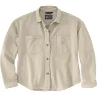 Carhartt Durham Knit Damen Jacke