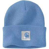 Carhartt Satin Lined Cuffed Damen Mütze