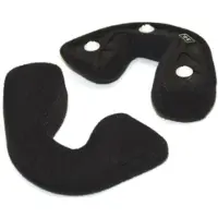 Shoei Wangen für J.O 31mm Helm
