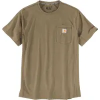 Carhartt Force Relaxed T-Shirt