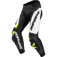 Spidi Rr Pro Warrior Lederhosen