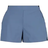 Stoic - Women's LidköpingSt. Lightweight Shorts 3 - Shorts Gr XS blau